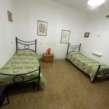 ゲストハウス Pigreco